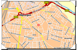Routeplanner